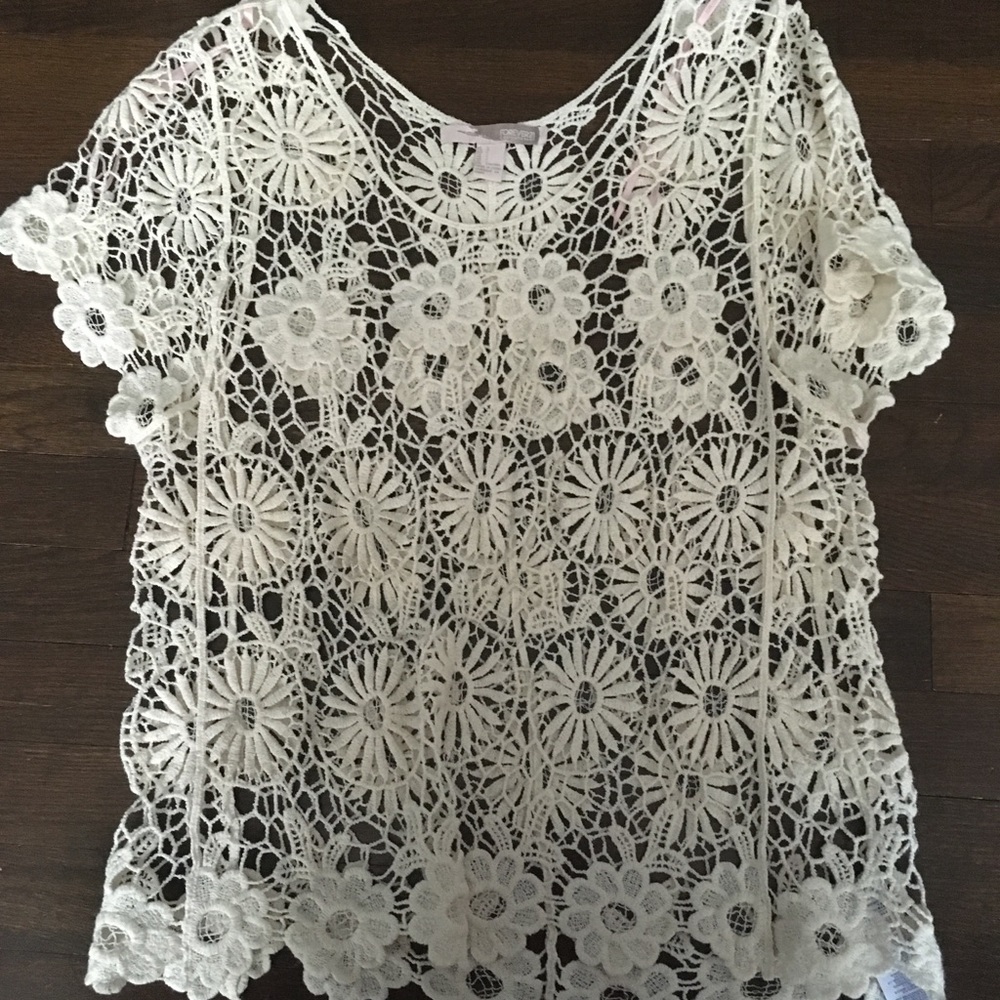 Cute top